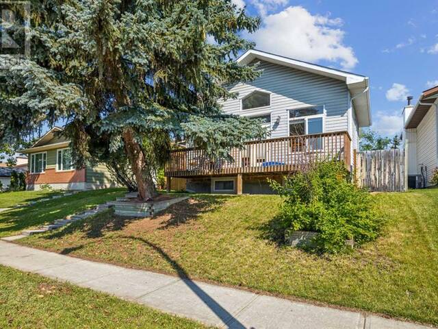 7135 Temple Drive NE Calgary Alberta