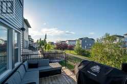 72 Silverado Skies Manor SW Calgary