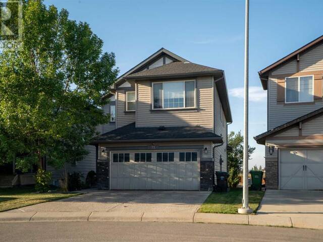 72 Silverado Skies Manor SW Calgary Alberta