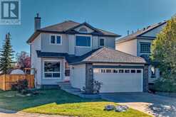 206 Citadel Meadow Grove NW Calgary