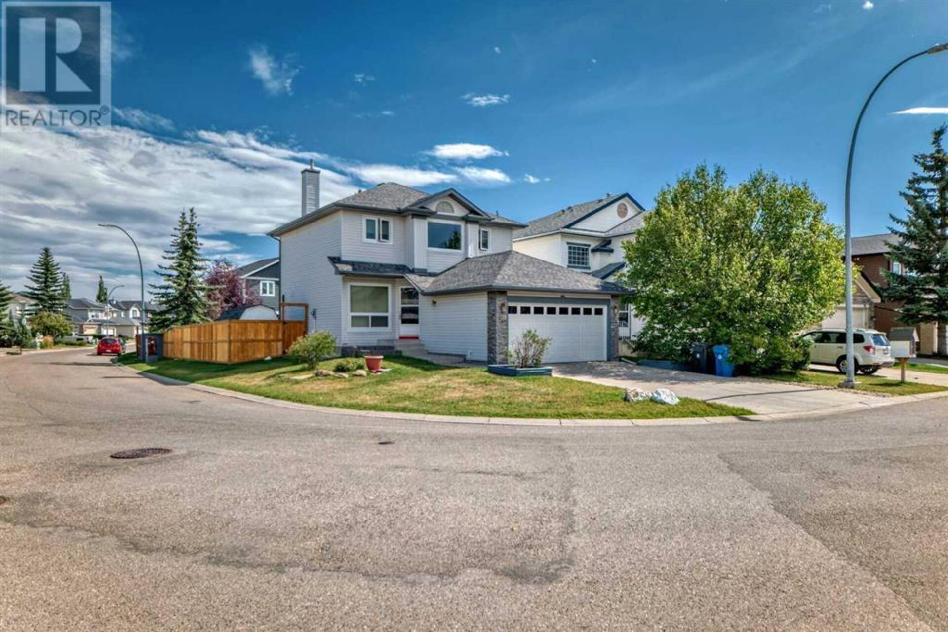 206 Citadel Meadow Grove NW Calgary