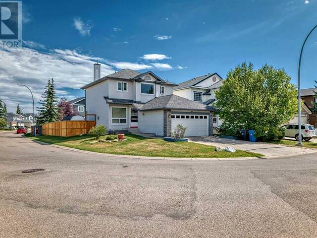 206 Citadel Meadow Grove NW Calgary Alberta