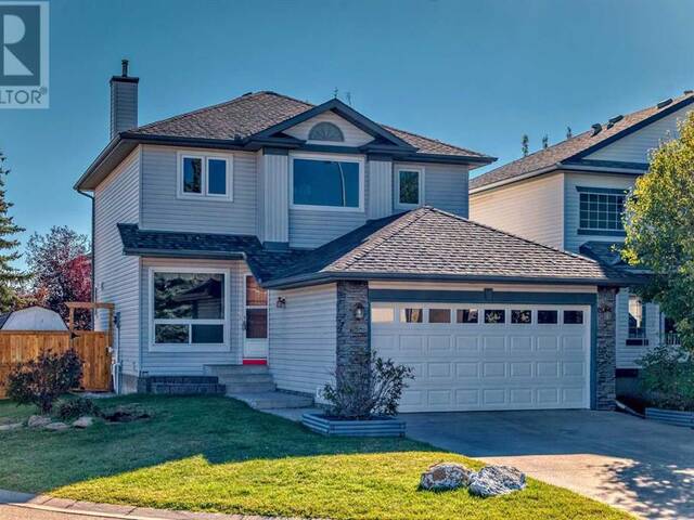 206 Citadel Meadow Grove NW Calgary Alberta