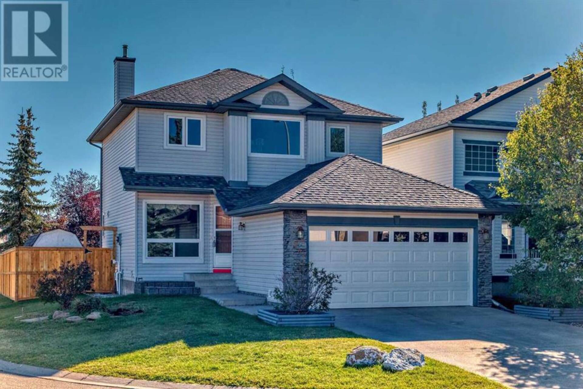 206 Citadel Meadow Grove NW Calgary