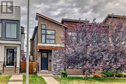 236 25 Avenue NW Calgary