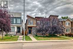 236 25 Avenue NW Calgary