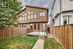 236 25 Avenue NW Calgary