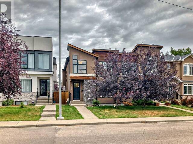 236 25 Avenue NW Calgary