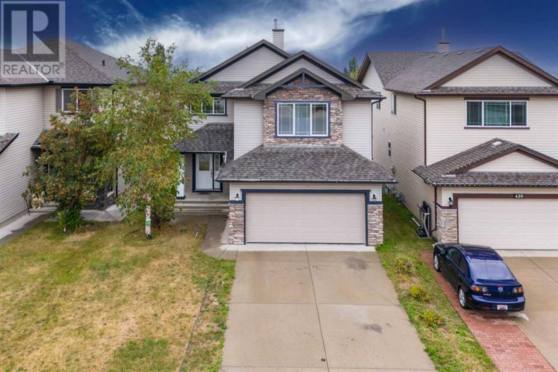 434 Coopers Drive SW Airdrie