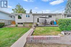 4624 Namaka Crescent NW Calgary