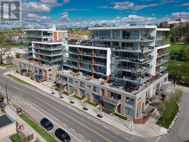 2101, 1234 5 Avenue NW Calgary