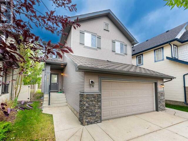 158 evanscove Circle NW Calgary Alberta