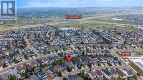 158 evanscove Circle NW Calgary