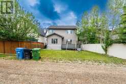 158 evanscove Circle NW Calgary