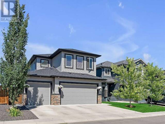 1461 Aldrich Place Carstairs Alberta