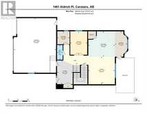 1461 Aldrich Place Carstairs