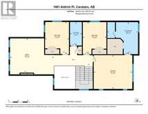 1461 Aldrich Place Carstairs