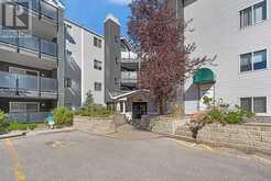 406, 10 Sierra Morena Mews Calgary