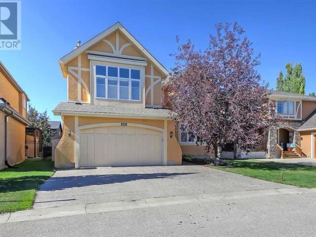 133 Tusslewood Heights NW Calgary Alberta