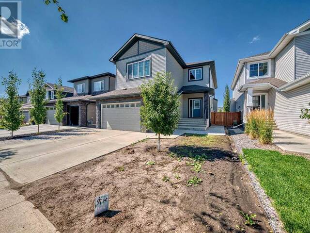 5424 66 Street Beaumont Alberta