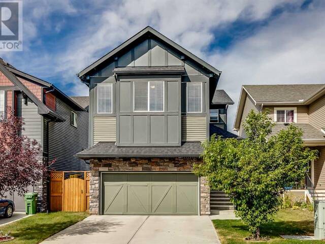 1338 Kings Heights Way SE Airdrie Alberta