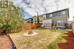 1338 Kings Heights Way SE Airdrie