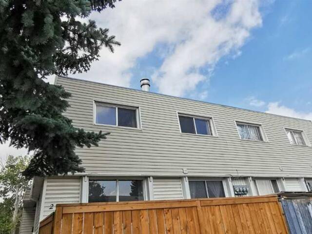 2, 6424 4 Street NE Calgary Alberta