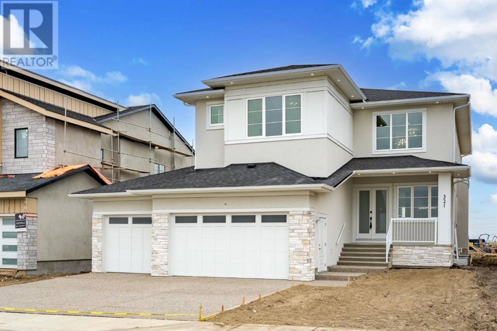 321 Watercrest Place Chestermere