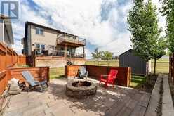 25 Storm Mountain Place Okotoks