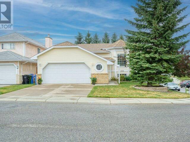 163 Sandringham Close NW Calgary Alberta