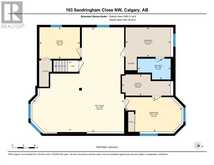 163 Sandringham Close NW Calgary