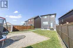 45 Savanna Close NE Calgary