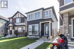 45 Savanna Close NE Calgary