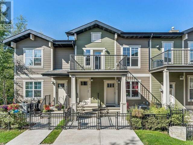 415 Cranford Walk SE Calgary Alberta