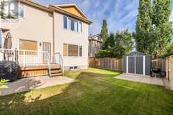 126 West Pointe Court Cochrane