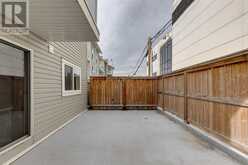 102, 1528 11 Avenue SW Calgary