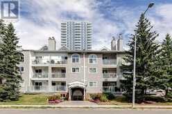 102, 1528 11 Avenue SW Calgary