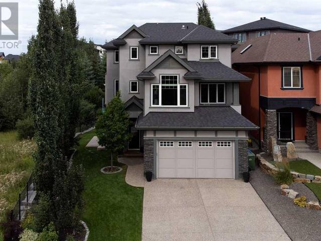 61 ROCKFORD Road NW Calgary Alberta