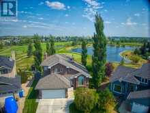 214 Lakeside Greens Place Chestermere