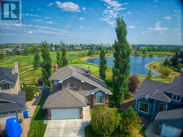 214 Lakeside Greens Place Chestermere Alberta