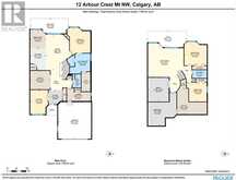 12 Arbour Crest Mount NW Calgary