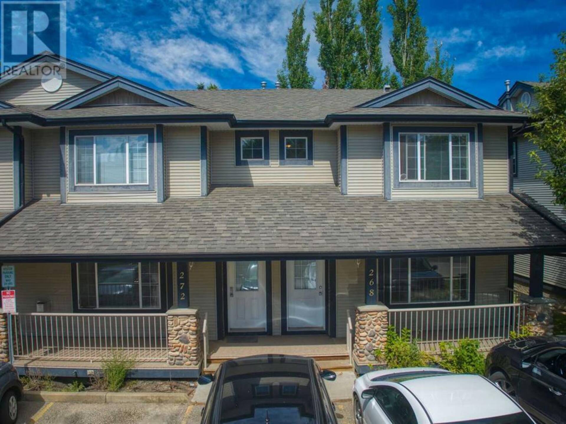 268 Stonemere Place Chestermere