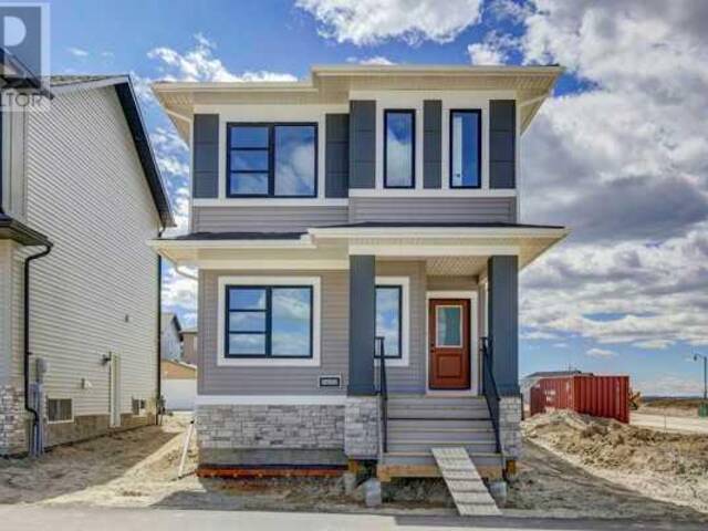 255 Vista Road Crossfield Alberta