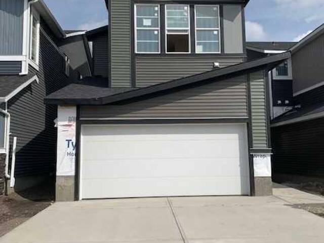 124 Crimson Ridge Place NW Calgary