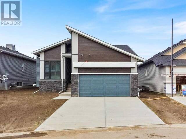 820 Mandalay Link Carstairs Alberta