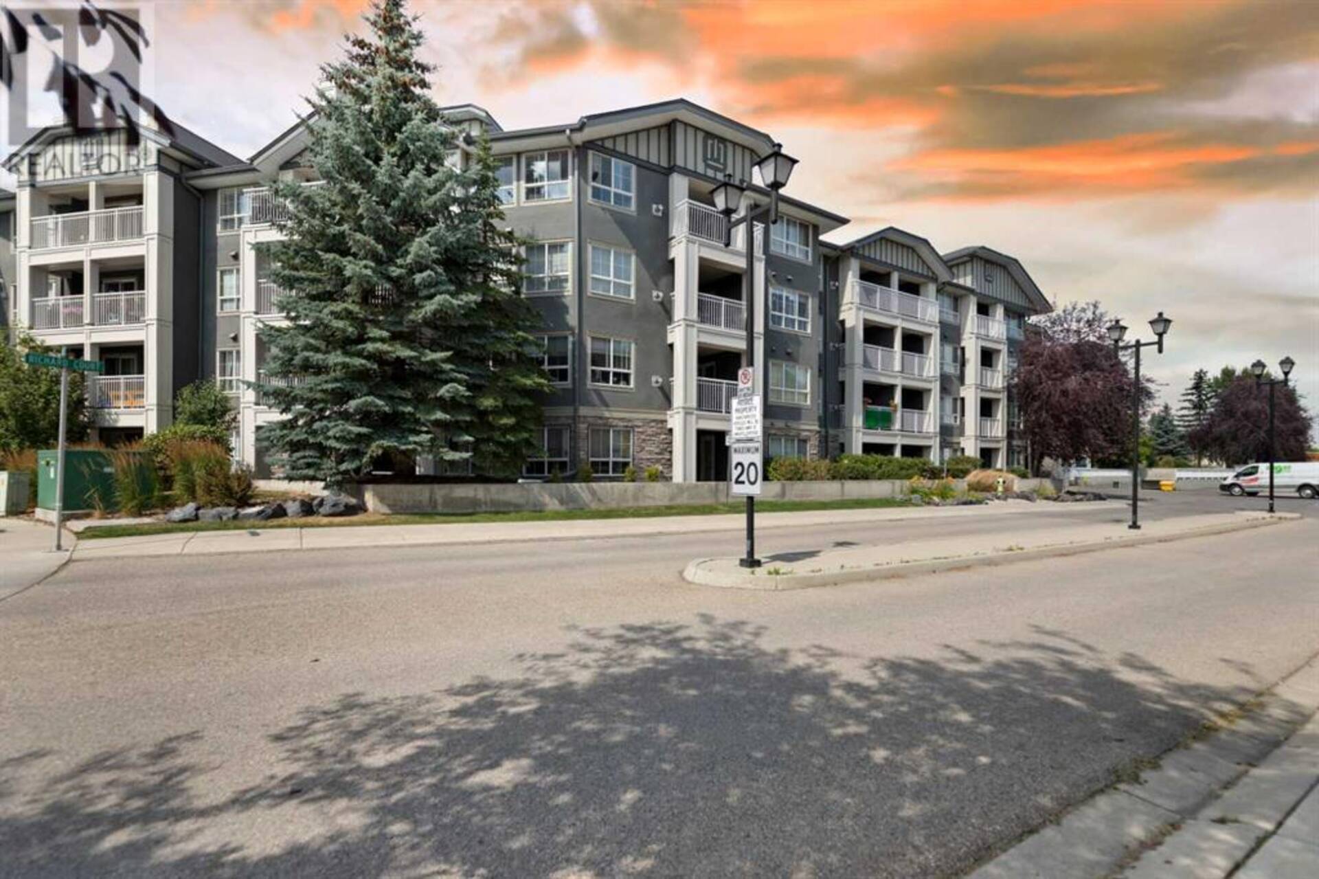 # 202, 35 Richard Court SW Calgary