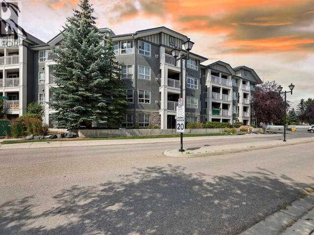 # 202, 35 Richard Court SW Calgary Alberta