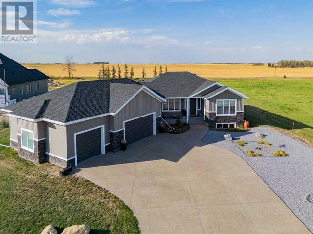 8 Kautz Close Lyalta Alberta