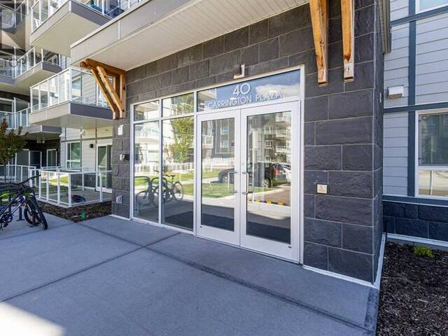 206, 40 Carrington Plaza NW Calgary