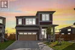 73 Cityside Way NE Calgary